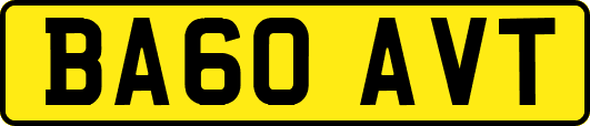 BA60AVT