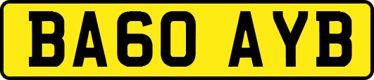 BA60AYB