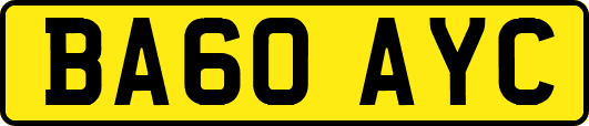 BA60AYC