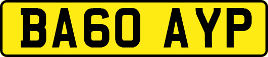 BA60AYP