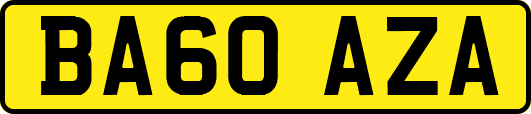 BA60AZA