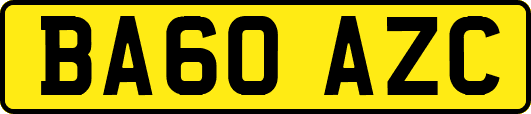 BA60AZC