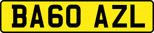 BA60AZL