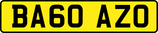 BA60AZO