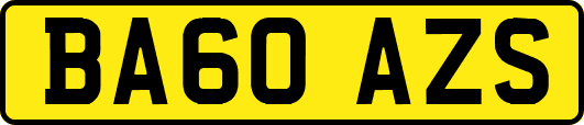 BA60AZS