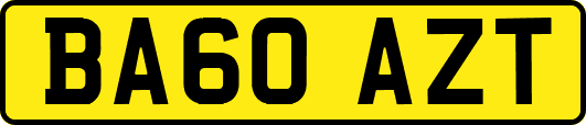 BA60AZT