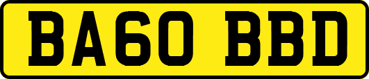 BA60BBD