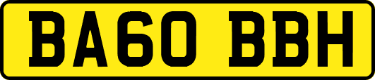 BA60BBH