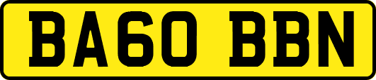 BA60BBN