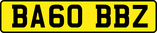 BA60BBZ