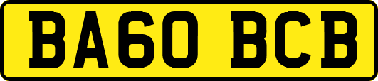 BA60BCB
