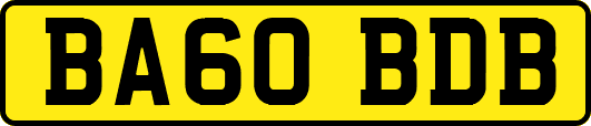 BA60BDB