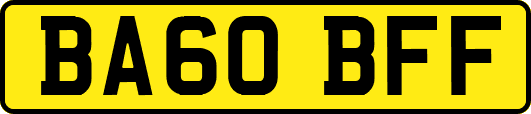 BA60BFF