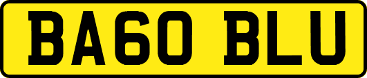 BA60BLU