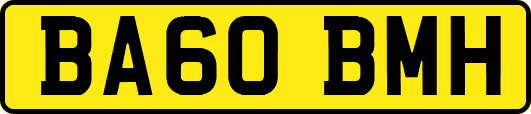 BA60BMH