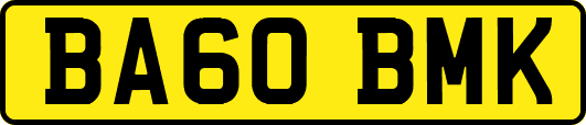 BA60BMK