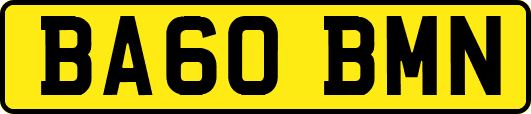 BA60BMN