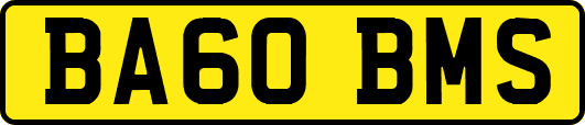 BA60BMS