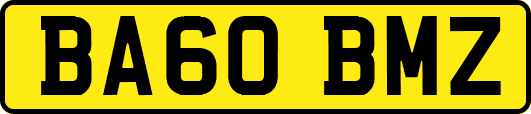 BA60BMZ