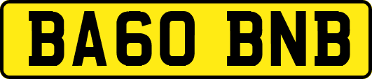 BA60BNB