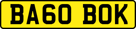 BA60BOK