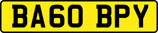 BA60BPY