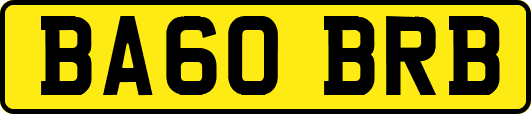 BA60BRB
