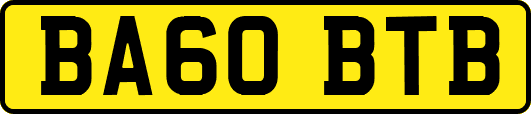BA60BTB
