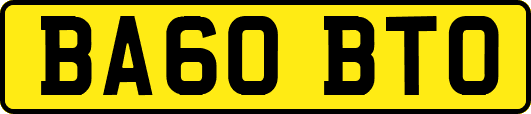 BA60BTO