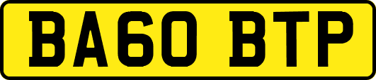 BA60BTP