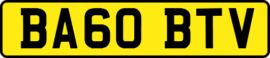 BA60BTV