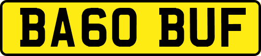 BA60BUF