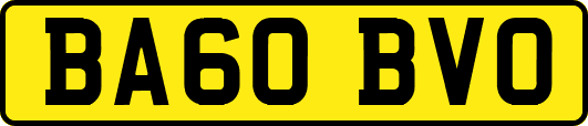 BA60BVO