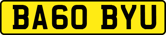 BA60BYU
