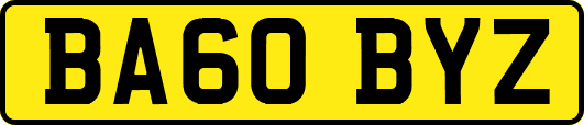 BA60BYZ