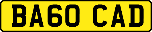 BA60CAD