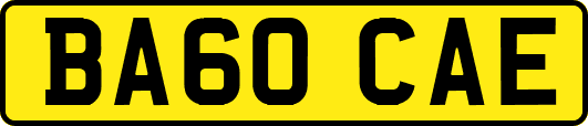 BA60CAE