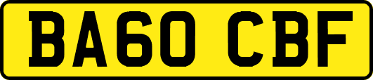 BA60CBF