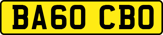 BA60CBO