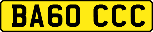 BA60CCC
