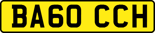BA60CCH