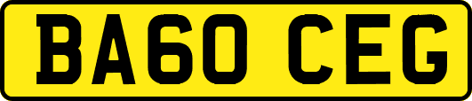 BA60CEG