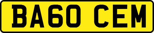 BA60CEM
