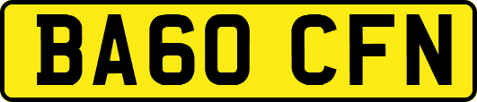 BA60CFN