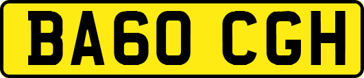 BA60CGH