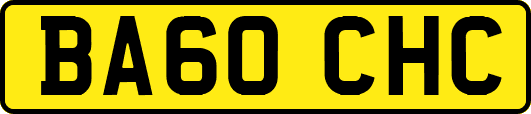 BA60CHC