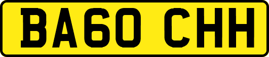 BA60CHH