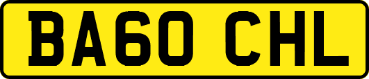 BA60CHL