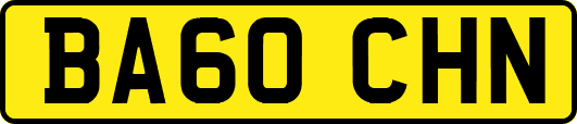 BA60CHN