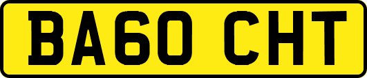 BA60CHT